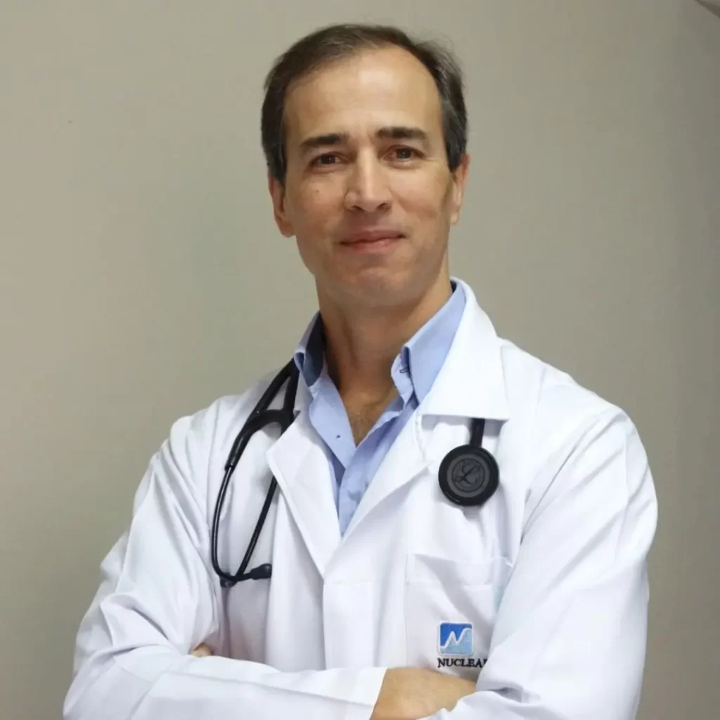 Dr. Cesar Aparecido Furim