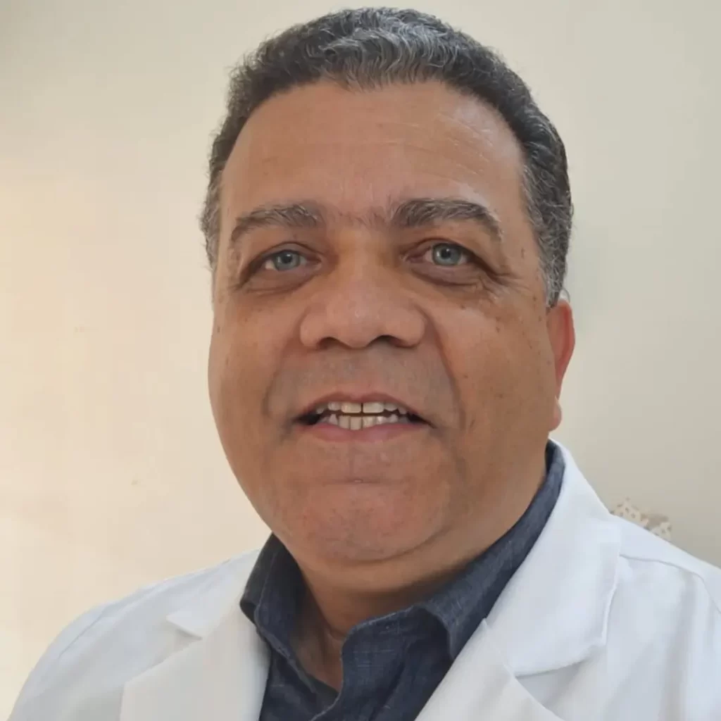 Dr. Leandro Gomes Beato